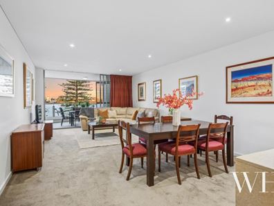 22/21 The Esplanade, Mount Pleasant WA 6153