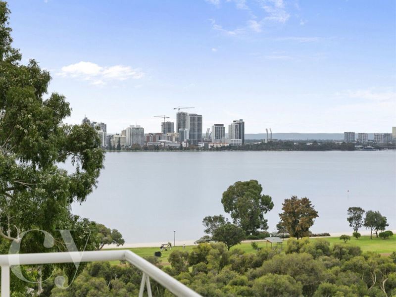 53/154 Mill Point Road, South Perth WA 6151