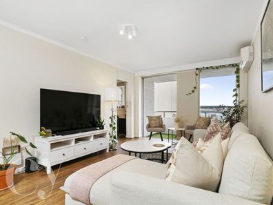 53/154 Mill Point Road, South Perth WA 6151