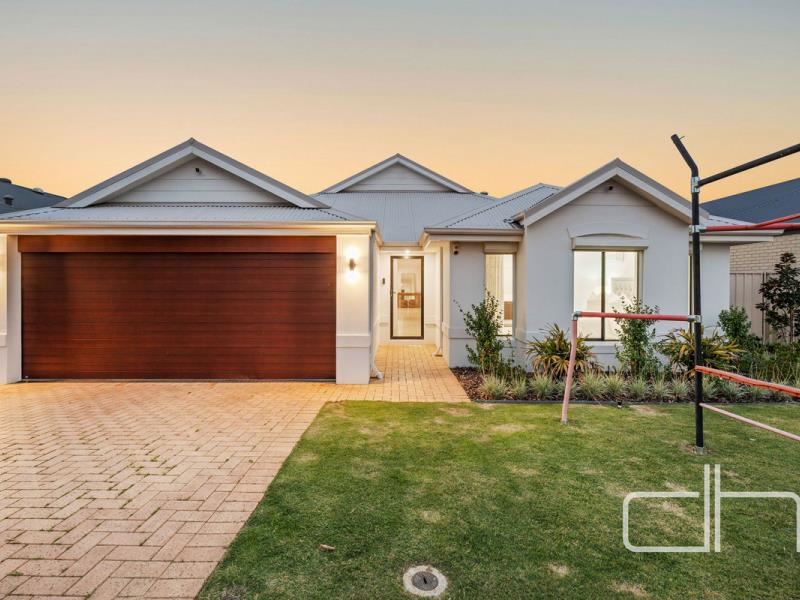 2 Leata Link, Madeley WA 6065