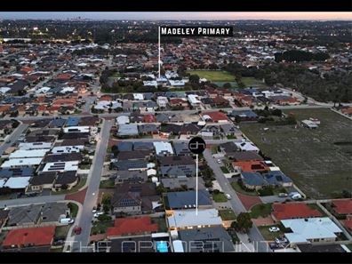 2 Leata Link, Madeley WA 6065