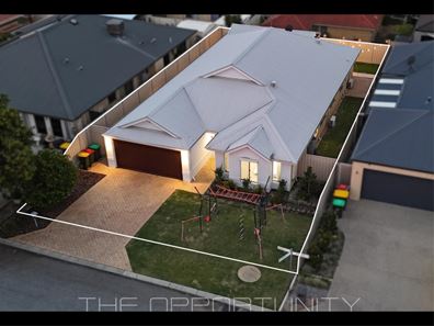 2 Leata Link, Madeley WA 6065