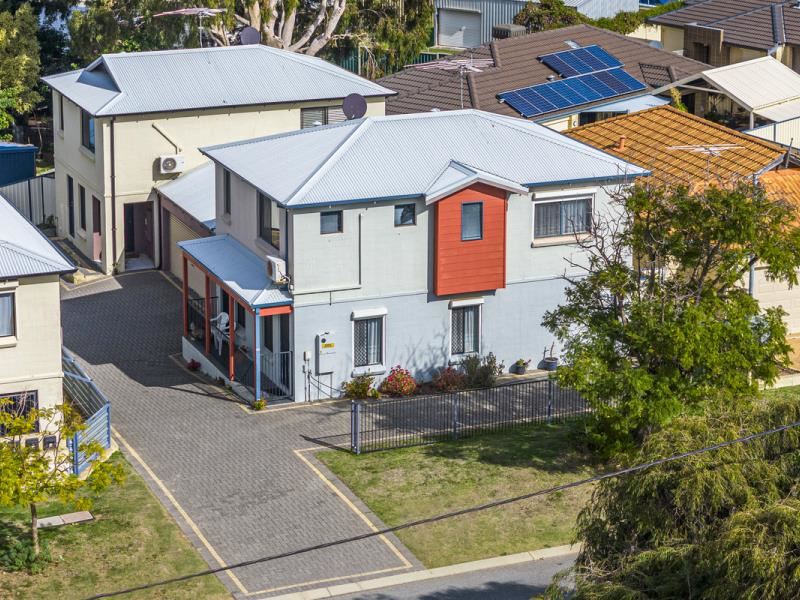 3/29 Boundary Road, Dudley Park WA 6210