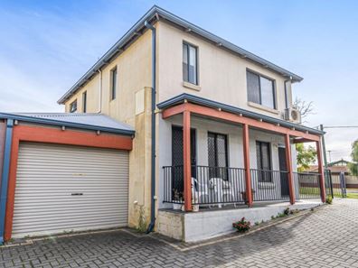 3/29 Boundary Road, Dudley Park WA 6210