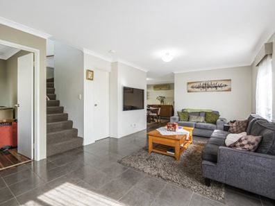 3/29 Boundary Road, Dudley Park WA 6210