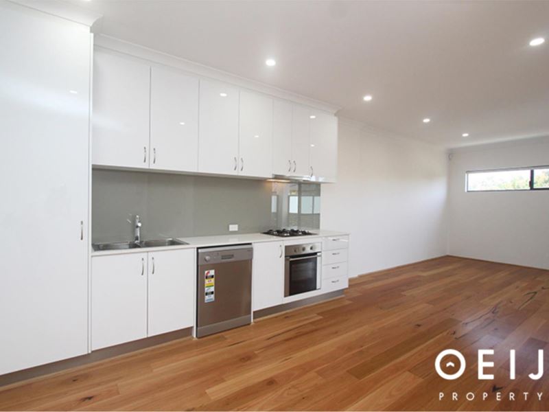 8/205 Fisher Street, Cloverdale