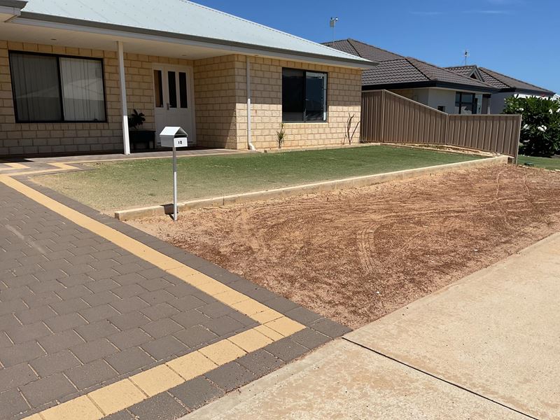 18 Beachcomber Hill, Glenfield WA 6532