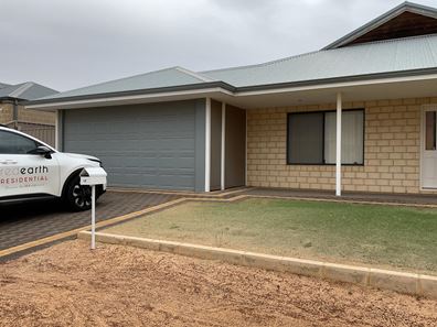 18 Beachcomber Hill, Glenfield WA 6532