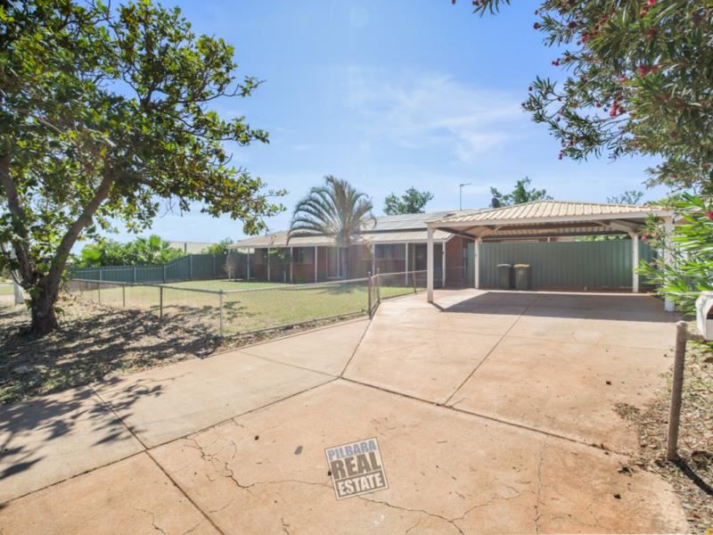 5 Forrest Close, Millars Well WA 6714