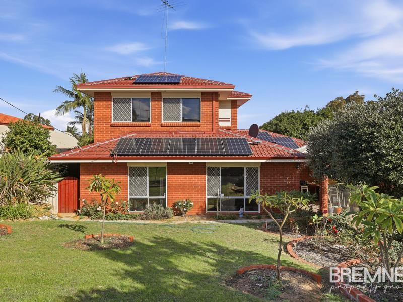 24 Parsons Avenue, Parmelia