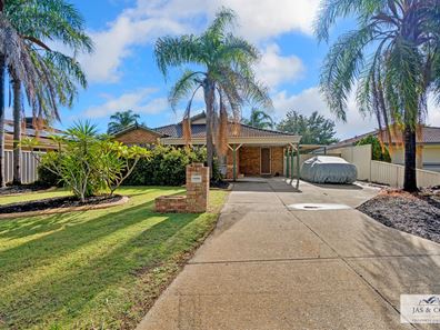 10 Opperman Place, Middle Swan WA 6056
