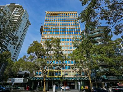 251 Adelaide Terrace, Perth WA 6000