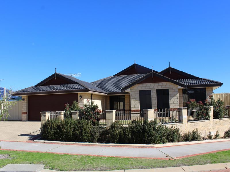 170 Arpenteur Drive, Baldivis WA 6171