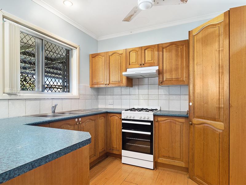 5 Truslove Way, Pegs Creek