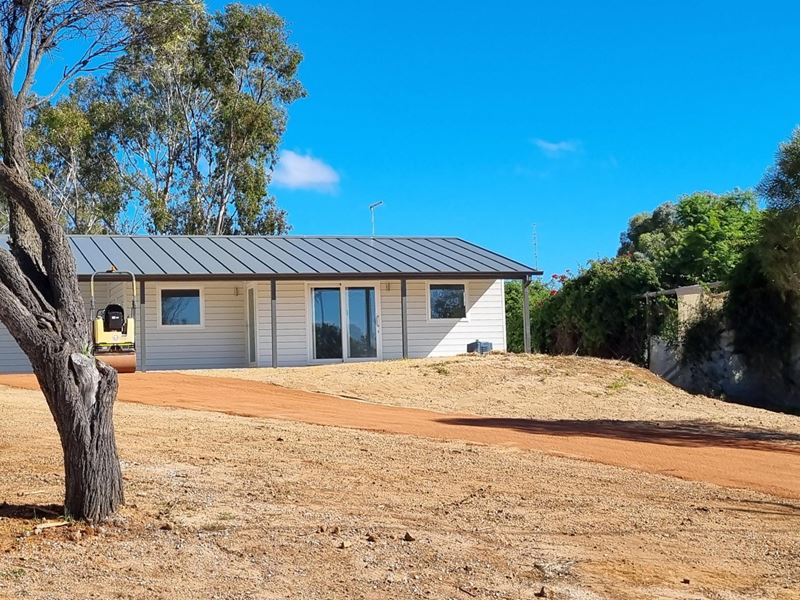 41 Grey Street, York WA 6302