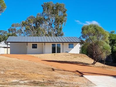 41 Grey Street, York WA 6302