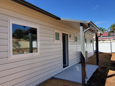41 Grey Street, York WA 6302