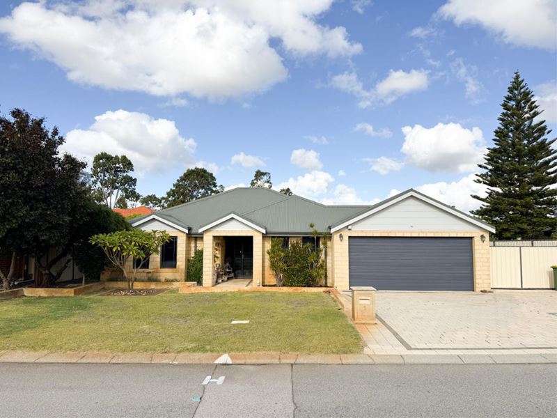 1 Grafton Court, Canning Vale