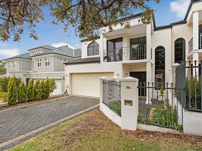 14B Canna Way, Ardross WA 6153