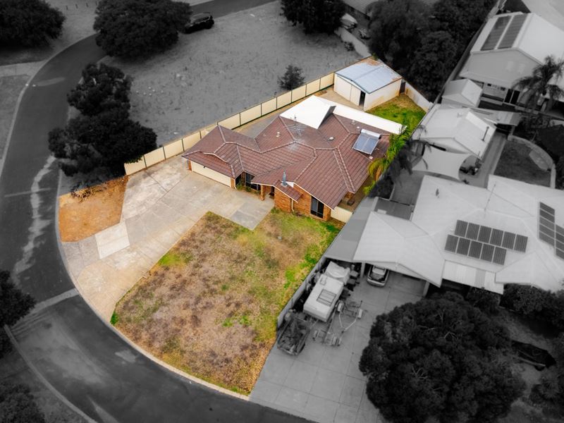 6 Times Circle, Greenfields WA 6210
