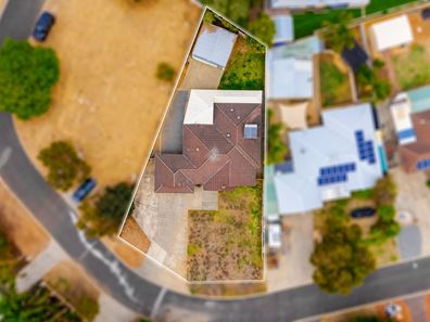 6 Times Circle, Greenfields WA 6210
