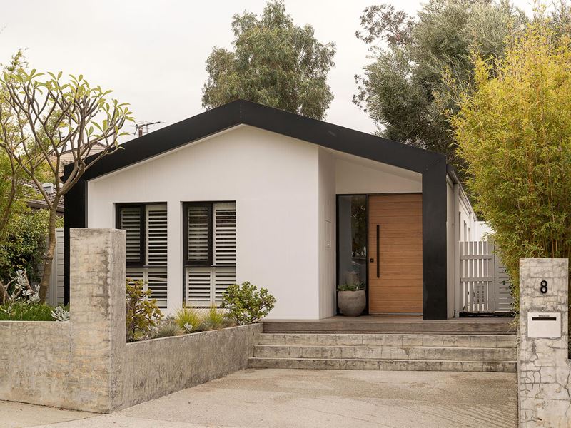 8 Charles Street, Shenton Park