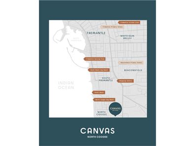 Lot 145,  Garston Way, North Coogee WA 6163