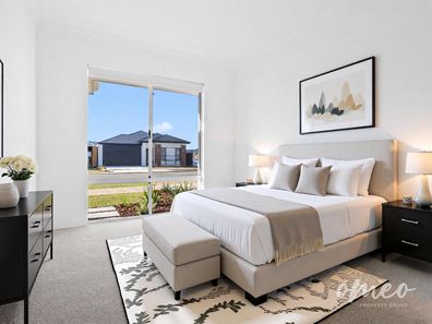 22 Sandbanks Road, Baldivis WA 6171