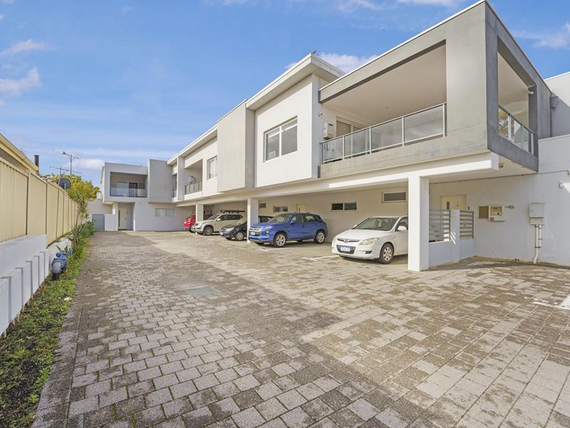 1/4 Mellar Ct, Midland WA 6056