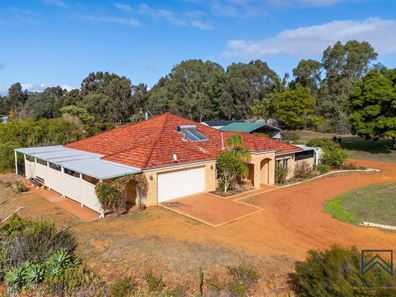 45 Galloway Rise , Lower Chittering WA 6084
