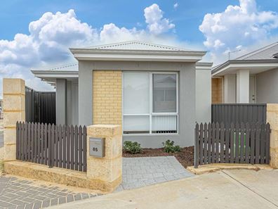 85 Rathkeale Blv, Ridgewood WA 6030
