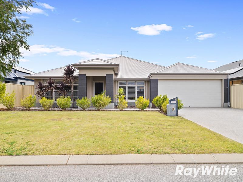 12 Orelia Street, Madora Bay WA 6210