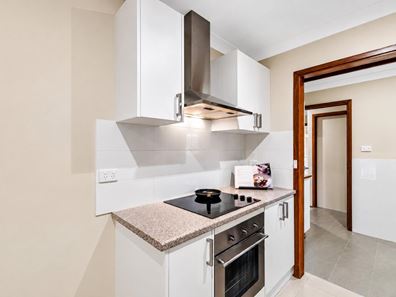 16B Cleaver  Terrace, Rivervale WA 6103