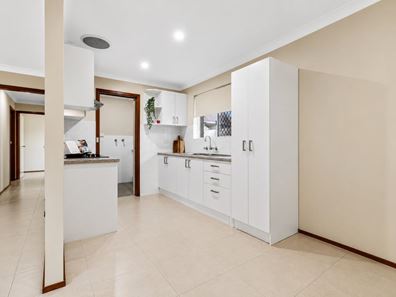 16B Cleaver  Terrace, Rivervale WA 6103