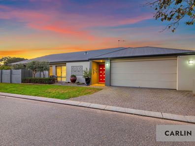 1 Caper Place, Success WA 6164