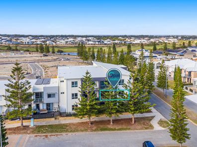 2/49 Palisades Boulevard, Secret Harbour WA 6173