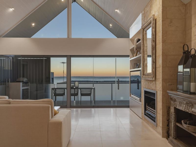 11 Hamersley Street, Cottesloe