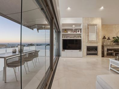 11 Hamersley Street, Cottesloe WA 6011