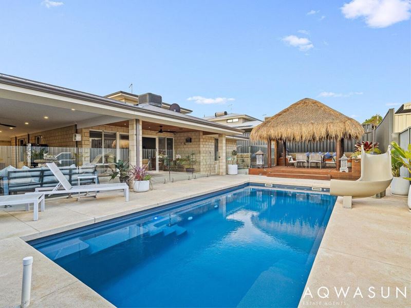 8 Creel Rise, Singleton