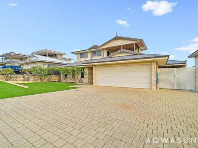 8 Creel Rise, Singleton WA 6175