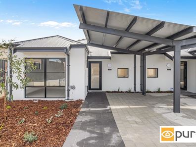 10/55 Davilak Avenue, Hamilton Hill WA 6163