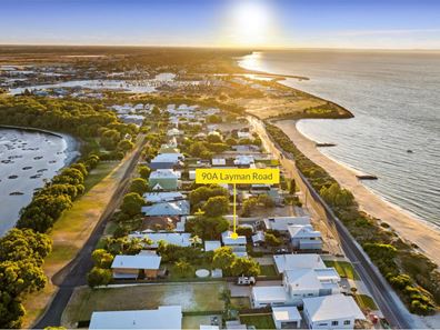 90A Layman Road, Wonnerup WA 6280