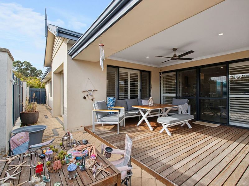 11 Linott Close, Baldivis WA 6171