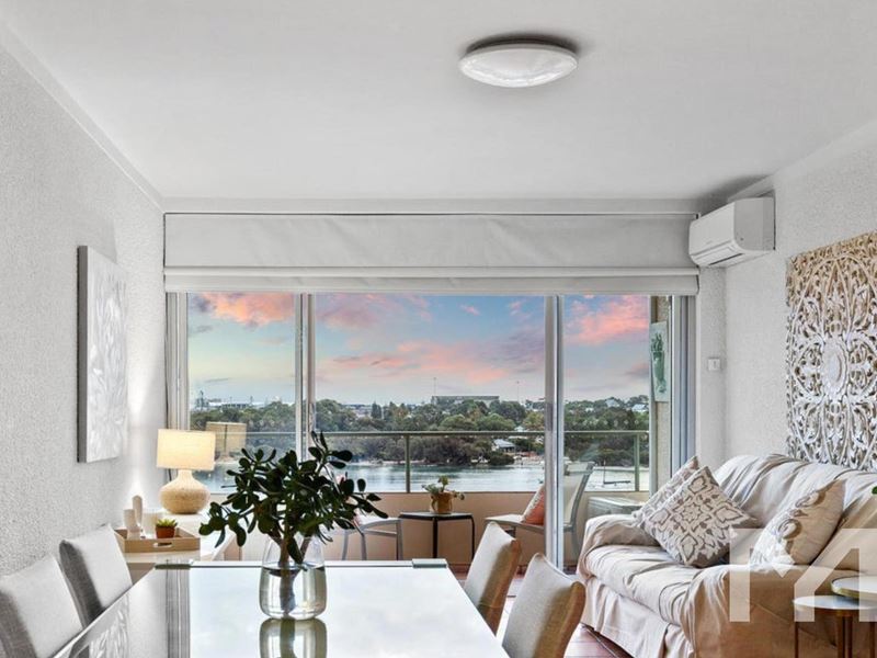 7/37 Preston Point Road, East Fremantle WA 6158
