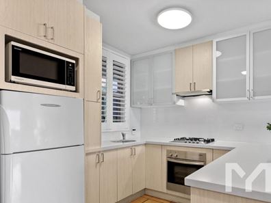 7/37 Preston Point Road, East Fremantle WA 6158