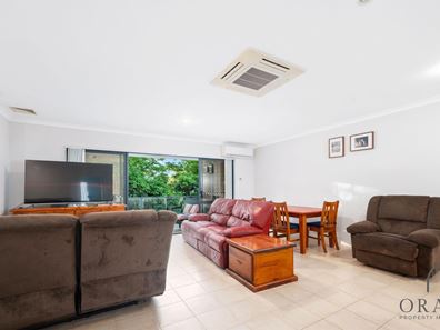 3/15 Peel St, Mandurah WA 6210