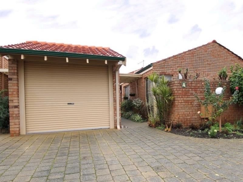 4/9 Heron Place, Maddington WA 6109