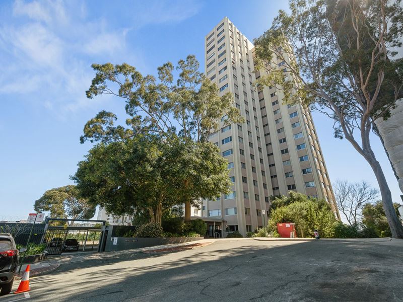 10N/9 Parker Street, South Perth
