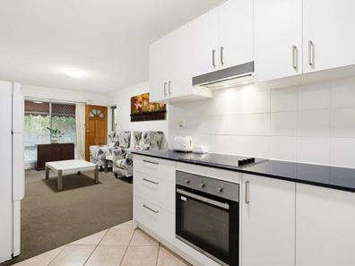3/29 Heard Way, Glendalough WA 6016