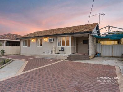16 Glenwood Way, Balcatta WA 6021